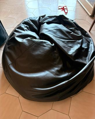Poltrona a sacco tonin casa