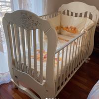 Culla per bimbi