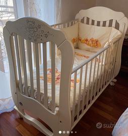 Culla per bimbi