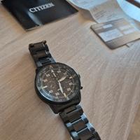 Citizen Eco Drive - NUOVO - GARANZIA 2 ANNI