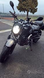 Yamaha MT03 660 2009 35kW (prezzo trattabile)