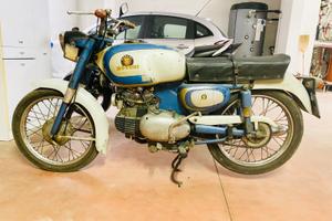 Motobi imperiale