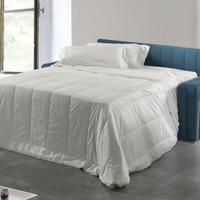 ADAMO Divano Letto materasso 20 cm ITALY DESIGN