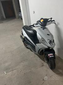 F12 R malaguti minarelli orizzontale 50 a liquido
