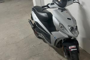F12 R malaguti minarelli orizzontale 50 a liquido
