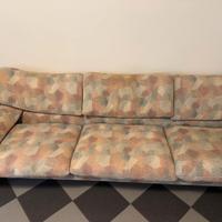 2 Divani "Maralunga" originali Cassina