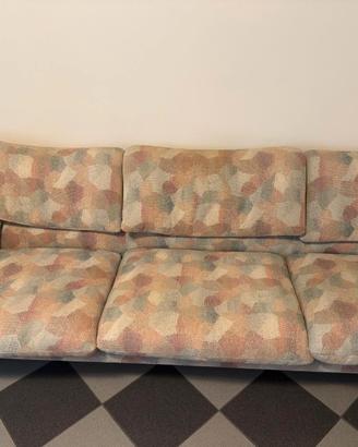 2 Divani "Maralunga" originali Cassina