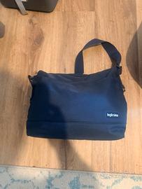 👶 Trio Inglesina Zippy completo + borsa – €120