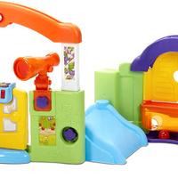 Little Tikes Activity Garden