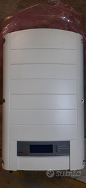 inverter fotovoltaico SOLAREDGE SE5000 5,0KW