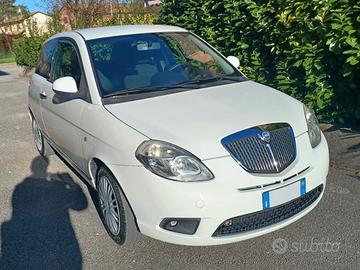 Lancia Ypsilon 1.2 benzina, unico proprietario