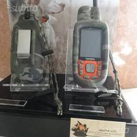 Custodia Garmin Atemos50 Mimetica Cover