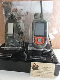 Custodia Garmin Atemos50 Mimetica Cover