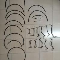 Geoege l's connettori e cavi