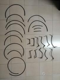 Geoege l's connettori e cavi