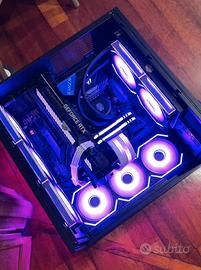 High End Gaming PC Rog Strix