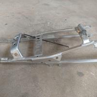 Telaietto posteriore Yamaha R6