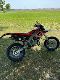 Derbi Senda 50