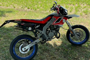 Derbi Senda 50