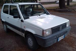 fiat panda 1 serie