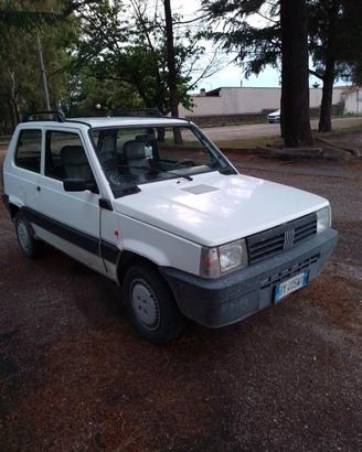 fiat panda 1 serie
