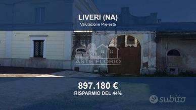 Immobile in asta di 4461 m² con più di 5 locali a 