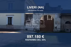 Immobile in asta di 4461 m² con più di 5 locali a 