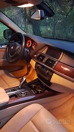 BMW X5 xdrive35d (3.0sd) Futura auto