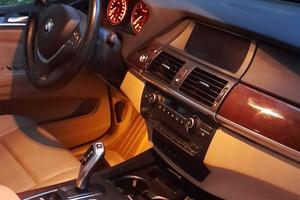 BMW X5 xdrive35d (3.0sd) Futura auto