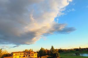 Appartamento al golf club Le Robinie