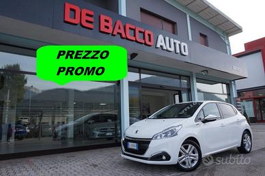 PEUGEOT 208 PureTech 82 Stop&Start Signature - P