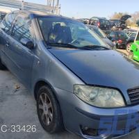 Fiat punto 188 1.3 jtd 16v 70cv 03-12 -ricambi