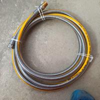 tubo gas
