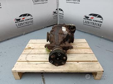 Differenziale posteriore bmw e91 2010 man. gs6-37d