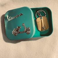 Portachiavi Scudo Vespa Piaggio