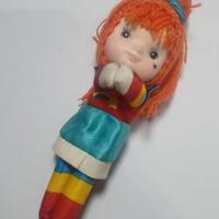 Iridella a clip anni 80/90 (leggi la descrizione)