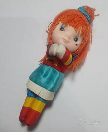 Iridella a clip anni 80/90 (leggi la descrizione)