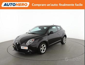 ALFA ROMEO MiTo JS37463