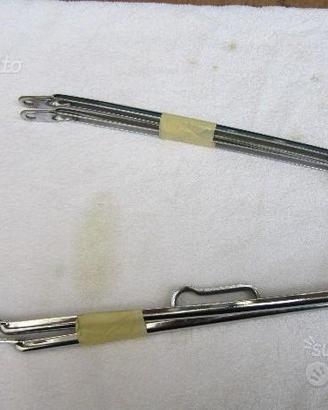 Aste Parafango Anteriore Honda 400 Four