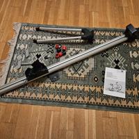 Portabici BMW 82720393083