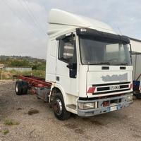 IVECO AUROCARGO 80E21 X RICAMBI