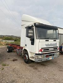 IVECO AUROCARGO 80E21 X RICAMBI