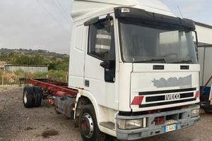 IVECO AUROCARGO 80E21 X RICAMBI