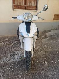 Piaggio liberty 5 2 tempi