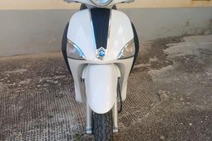 Piaggio liberty 5 2 tempi