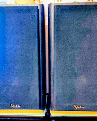 casse acustiche infinity degli anni 90.