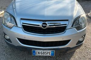 Opel Antara 2,2 -TDCI-4x4-2012-