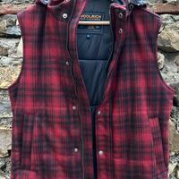 Giubbotto smanicato Woolrich