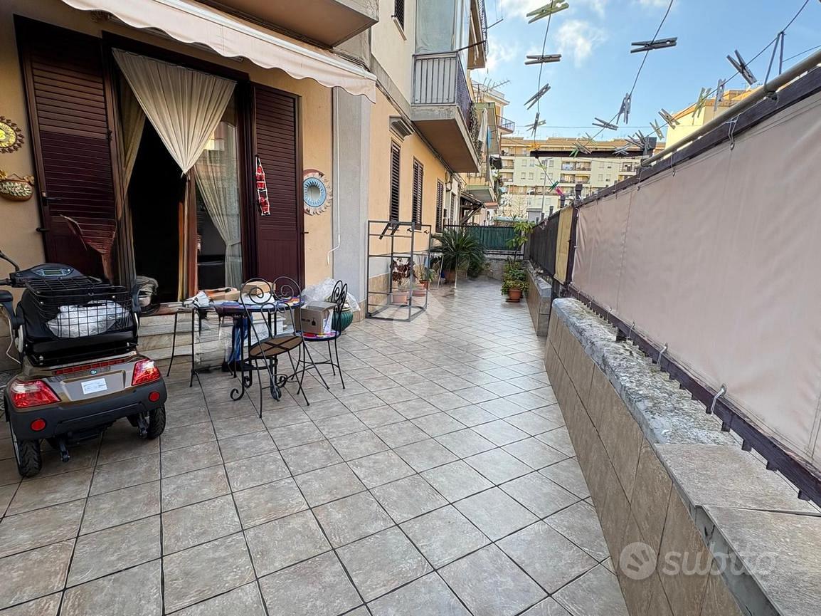 Appartamento – Palermo, Passo di Rigano, V Circoscrizione - Vista 5