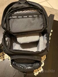 Borsa Canon